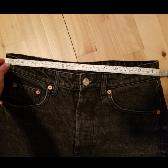 Zara jeans - Picture 3 of 4